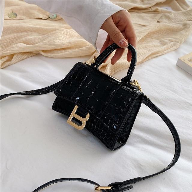 BL - 2021 Shoulder Bag For Women SB001