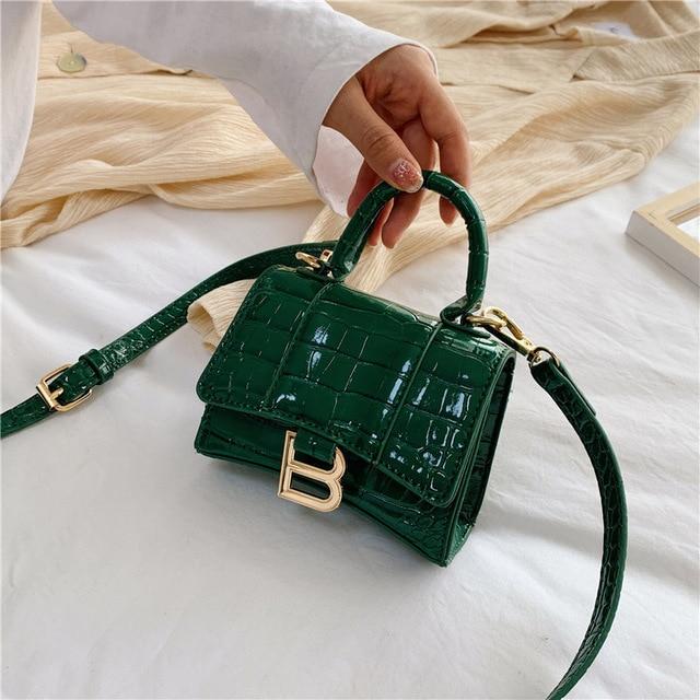 BL - 2021 Shoulder Bag For Women SB001