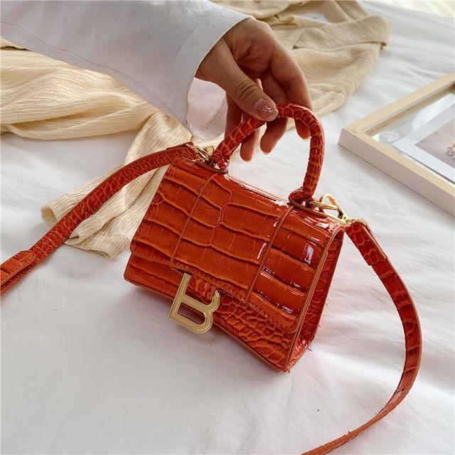BL - 2021 Shoulder Bag For Women SB001