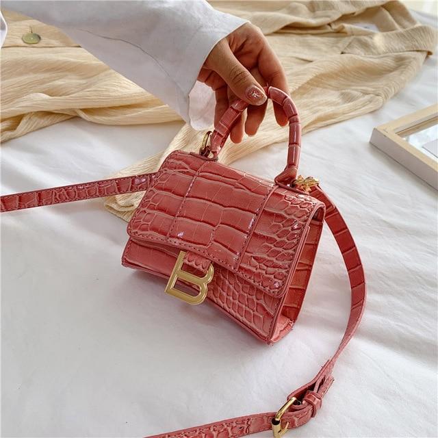 BL - 2021 Shoulder Bag For Women SB001