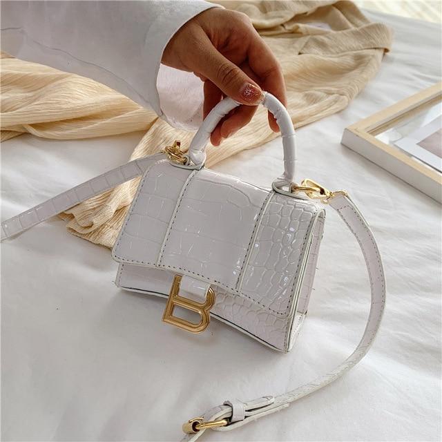 BL - 2021 Shoulder Bag For Women SB001