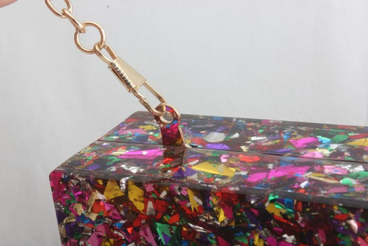 BL - 2021 EBLNING BAG FOR WOMEN EV009