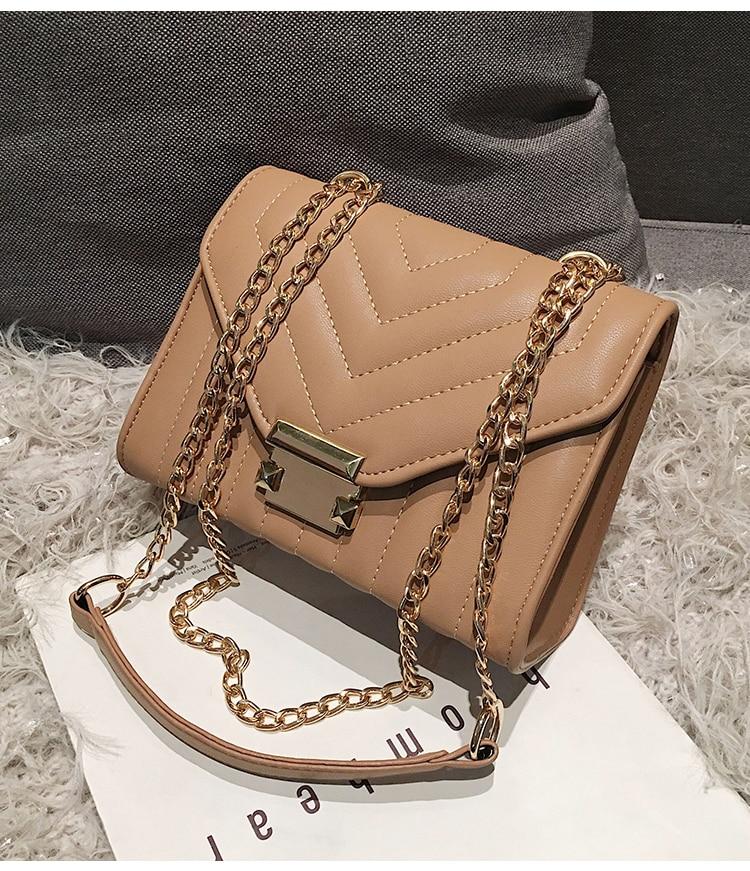 BL - 2021 Shoulder Bag For Women SB002