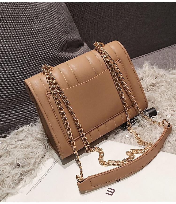 BL - 2021 Shoulder Bag For Women SB002