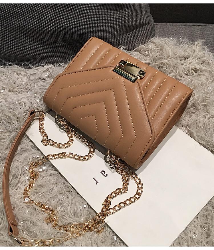 BL - 2021 Shoulder Bag For Women SB002