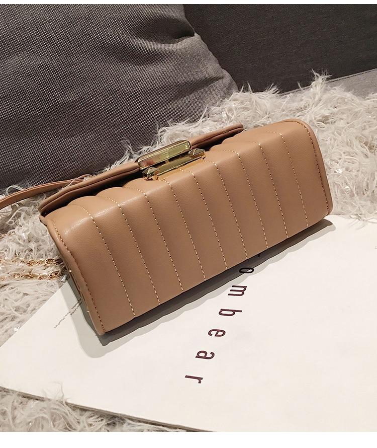 BL - 2021 Shoulder Bag For Women SB002