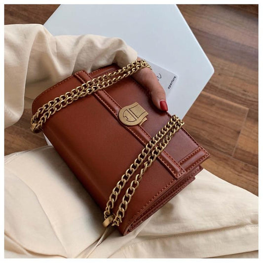 BL - 2021 Shoulder Bag For Women SB004