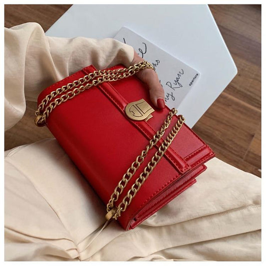 BL - 2021 Shoulder Bag For Women SB004