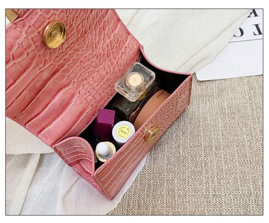 BL - 2021 Shoulder Bag For Women SB001