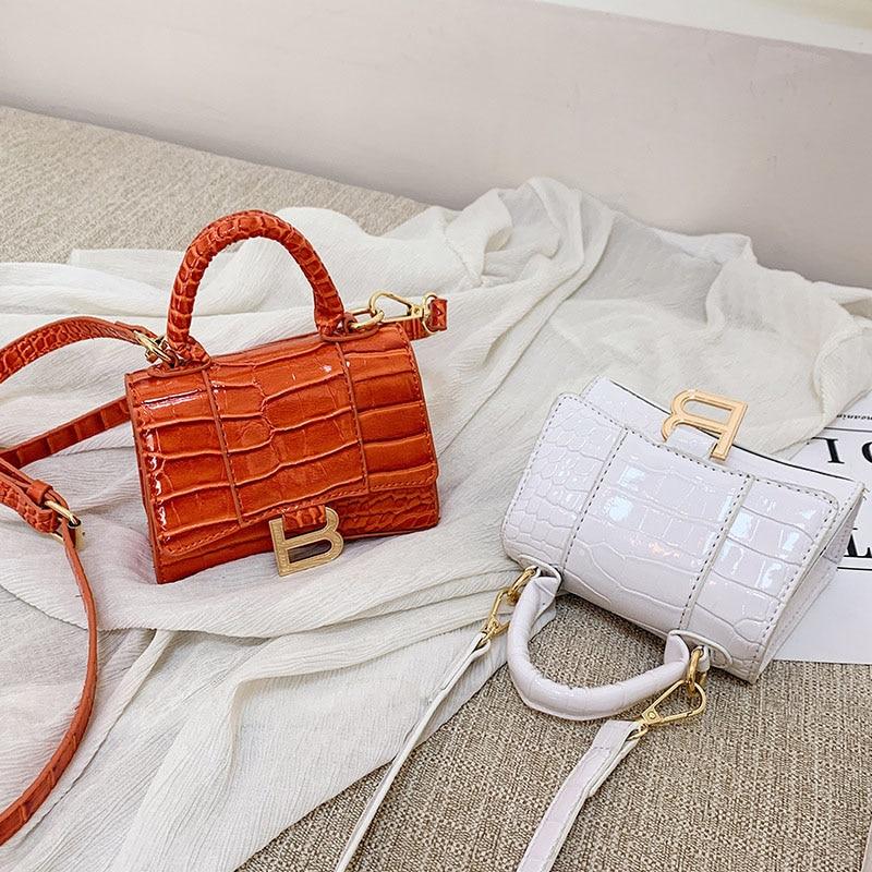 BL - 2021 Shoulder Bag For Women SB001