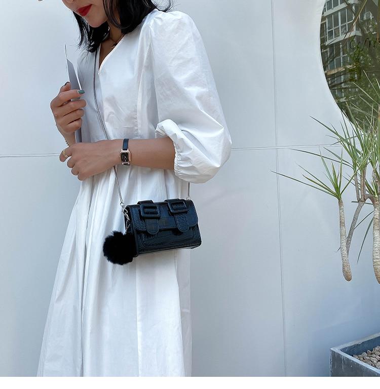 BL - 2021 MINI BAG FOR WOMEN MB009