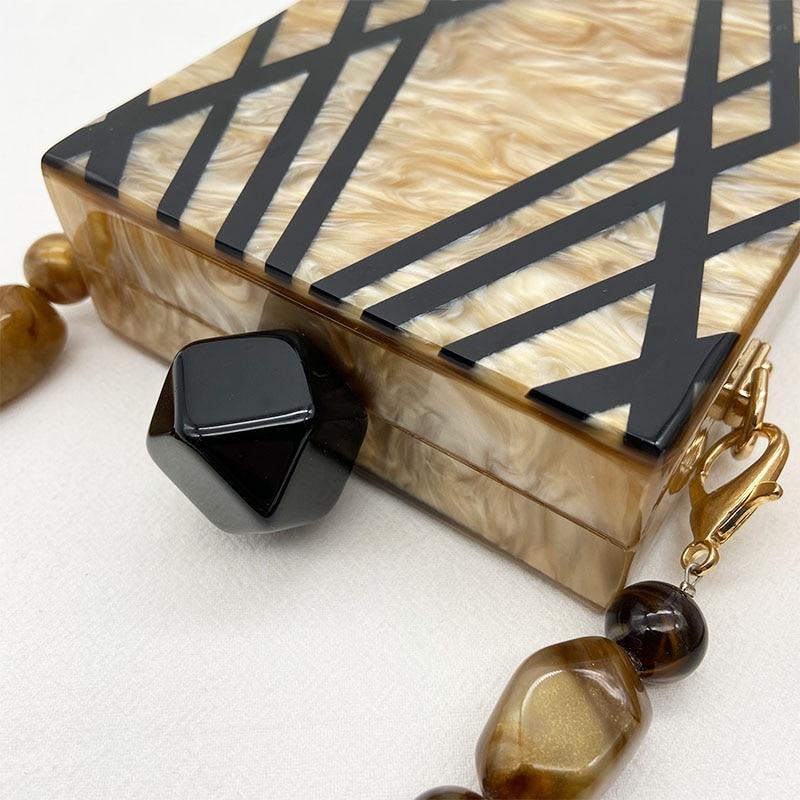 BL - 2021 CLUTCHES BAGS FOR WOMEN CS003