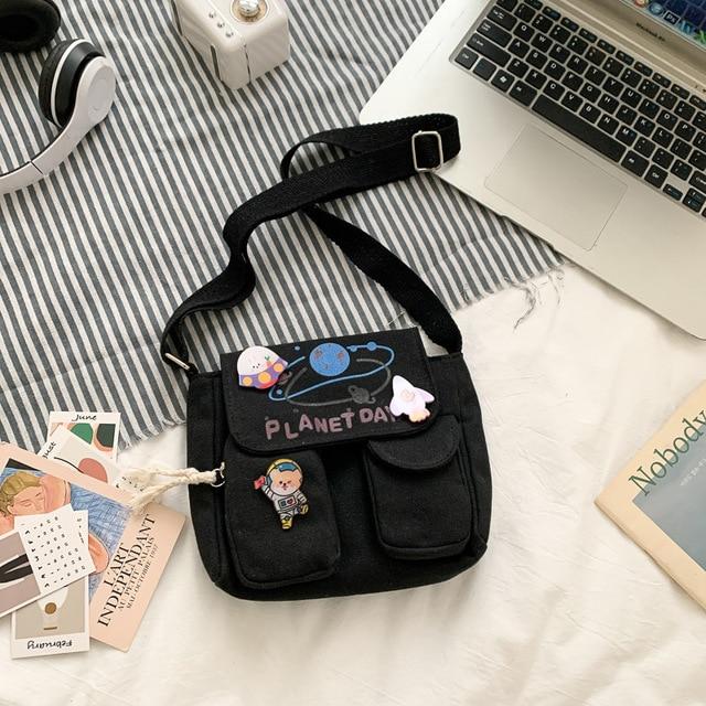 BL - 2021 Totes for women TT003