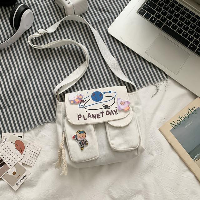 BL - 2021 Totes for women TT003