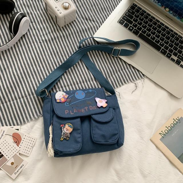 BL - 2021 Totes for women TT003