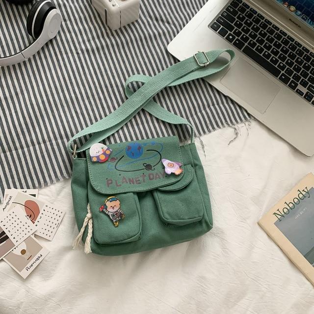 BL - 2021 Totes for women TT003