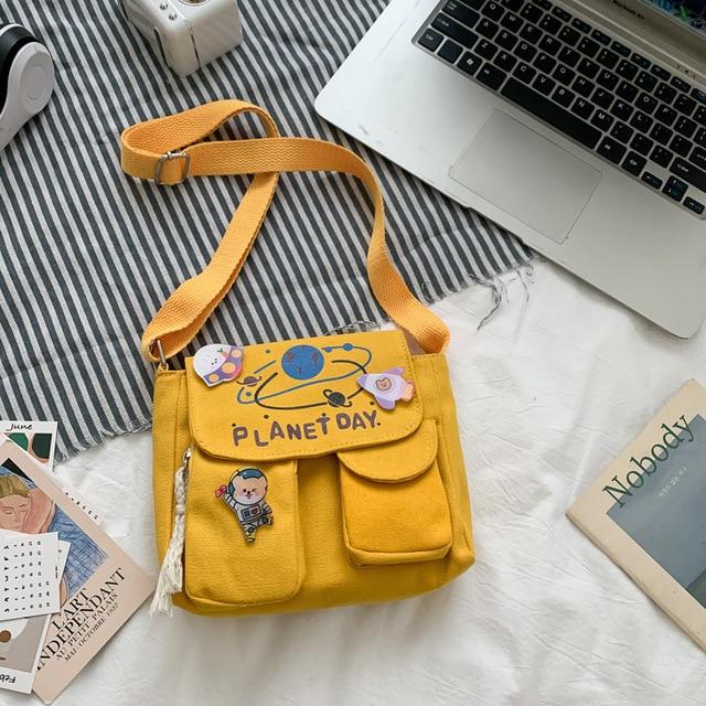 BL - 2021 Totes for women TT003