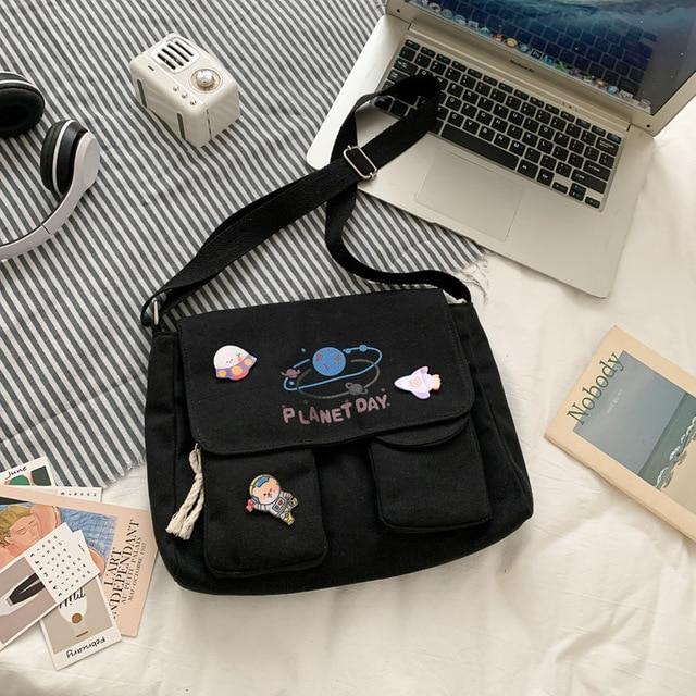 BL - 2021 Totes for women TT003