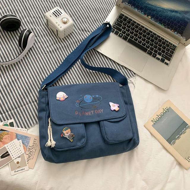 BL - 2021 Totes for women TT003