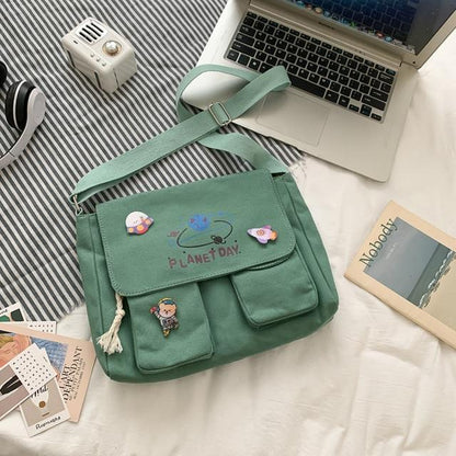 BL - 2021 Totes for women TT003