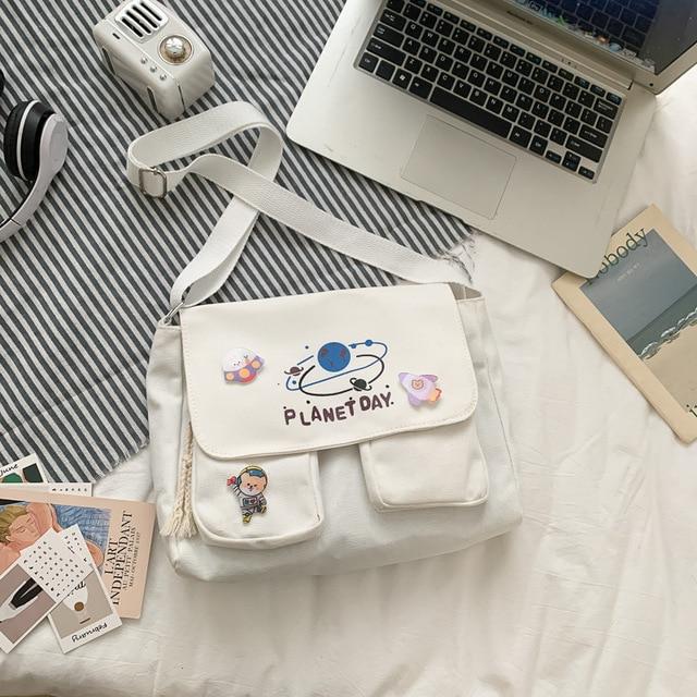 BL - 2021 Totes for women TT003