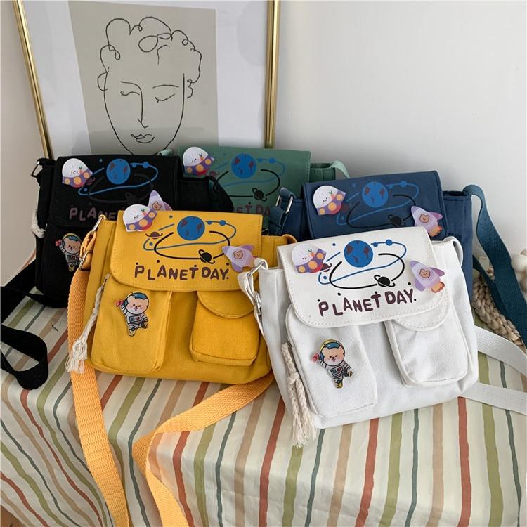 BL - 2021 Totes for women TT003