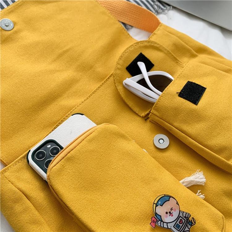 BL - 2021 Totes for women TT003