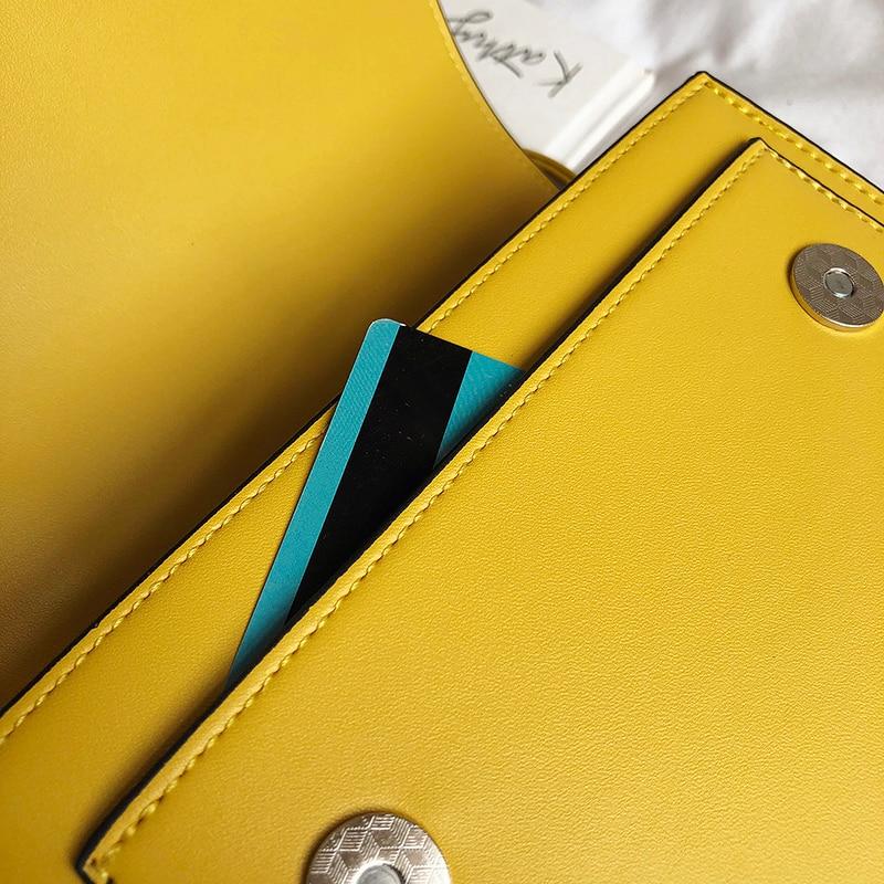 BL - 2021 SHOULDER BAG FOR WOMEN SB014