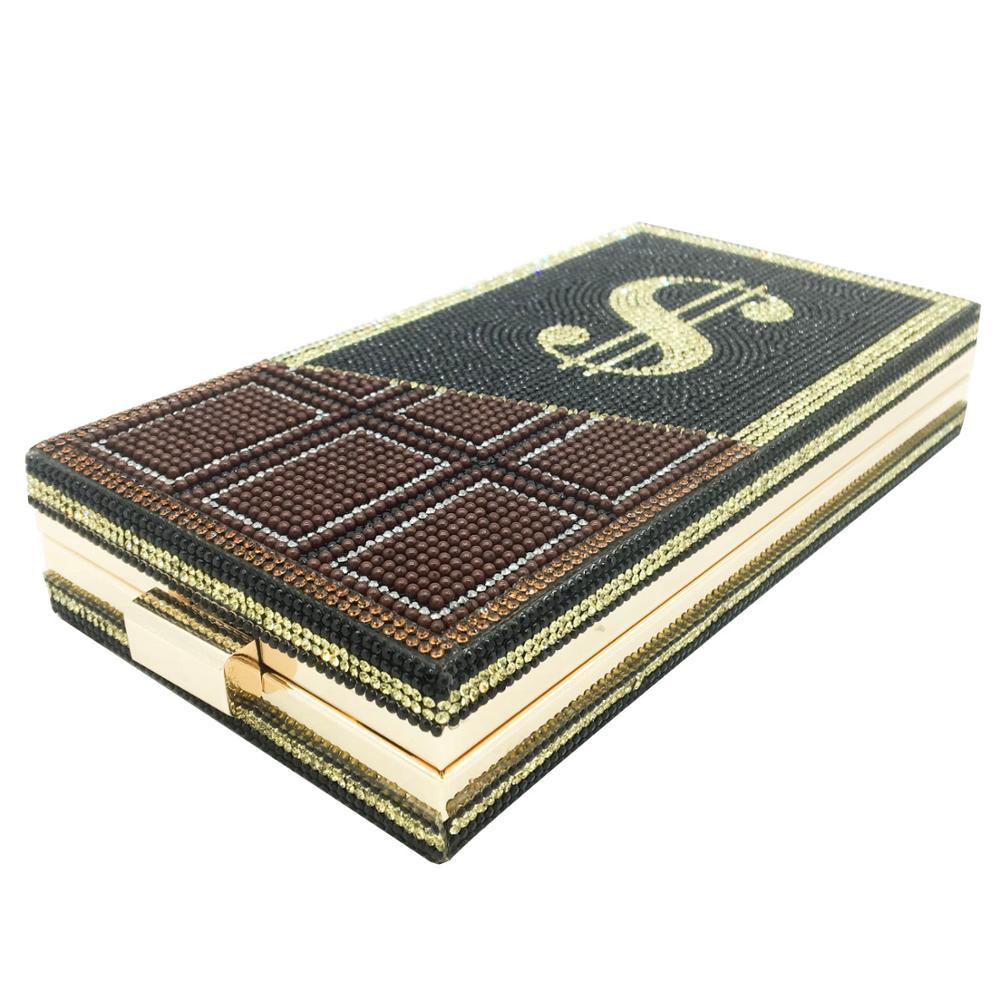 BL - 2021 EBLNING BAG FOR WOMEN EV004