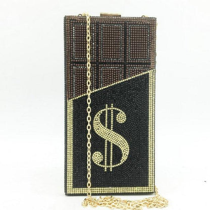 BL - 2021 EBLNING BAG FOR WOMEN EV004