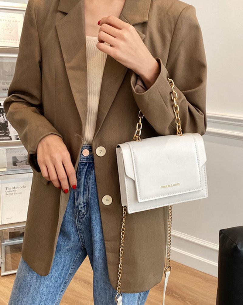 BL - 2021 SHOULDER BAG FOR WOMEN SB005