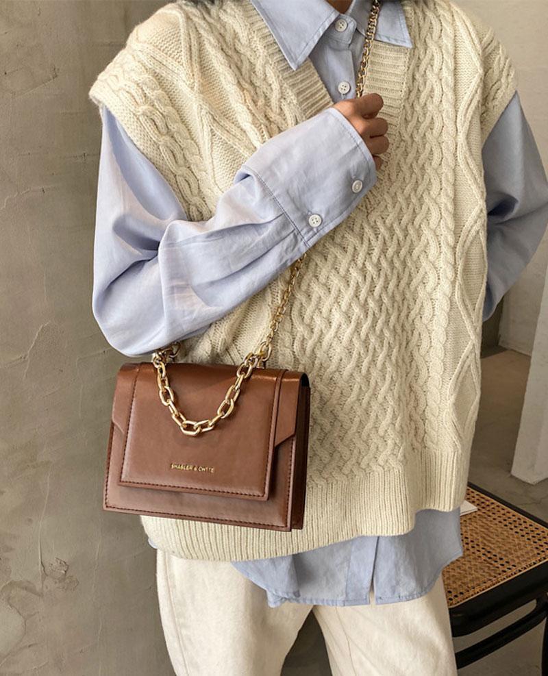 BL - 2021 SHOULDER BAG FOR WOMEN SB005