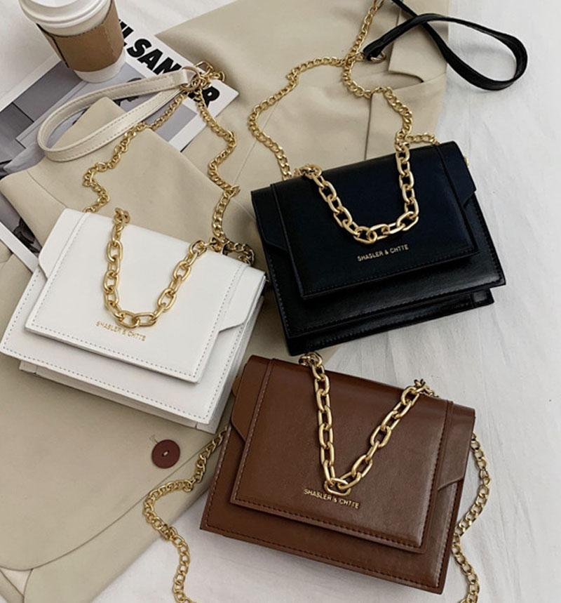 BL - 2021 SHOULDER BAG FOR WOMEN SB005