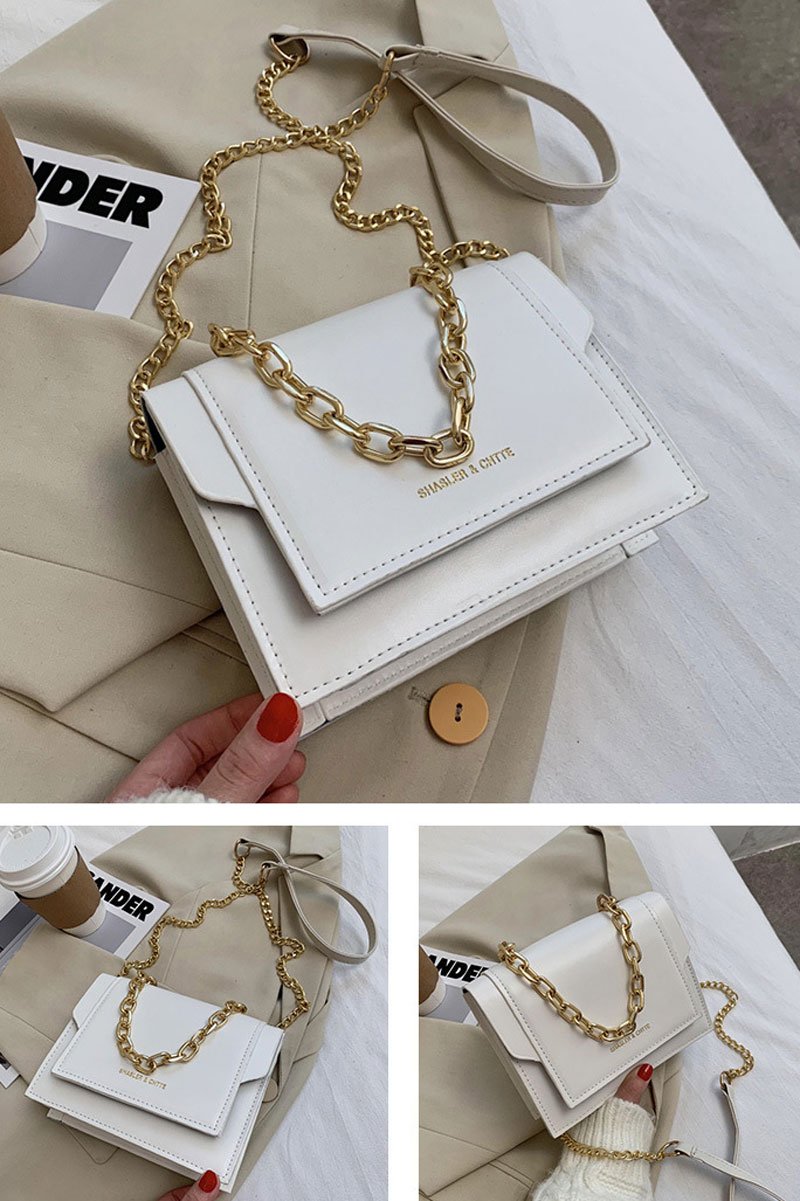 BL - 2021 SHOULDER BAG FOR WOMEN SB005