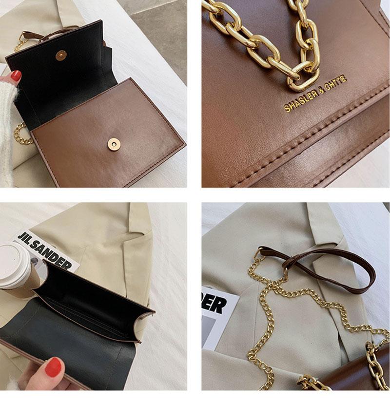 BL - 2021 SHOULDER BAG FOR WOMEN SB005