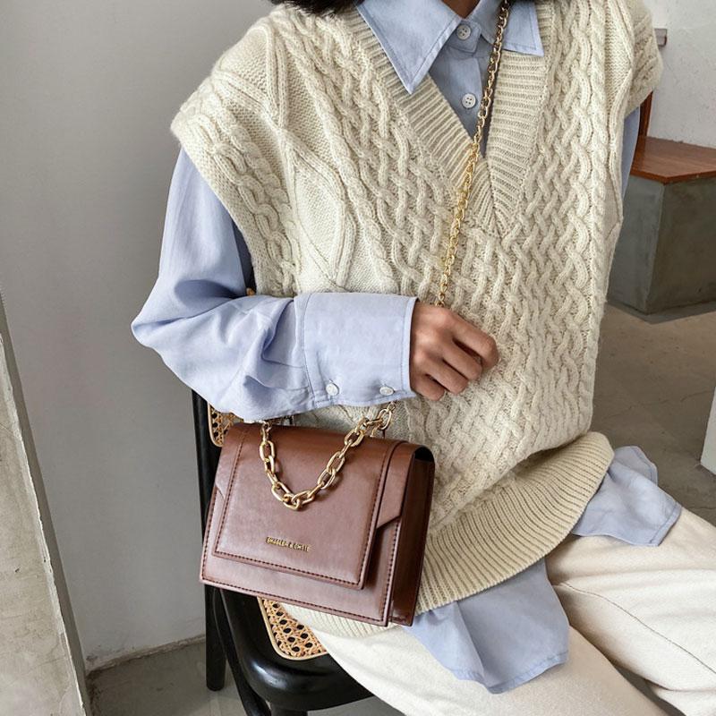 BL - 2021 SHOULDER BAG FOR WOMEN SB005