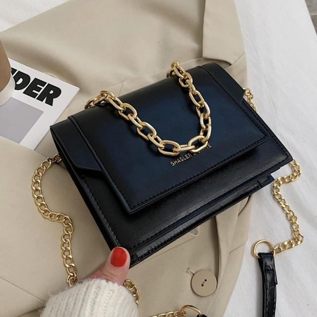 BL - 2021 SHOULDER BAG FOR WOMEN SB005