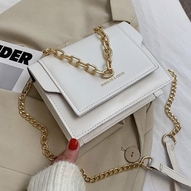 BL - 2021 SHOULDER BAG FOR WOMEN SB005