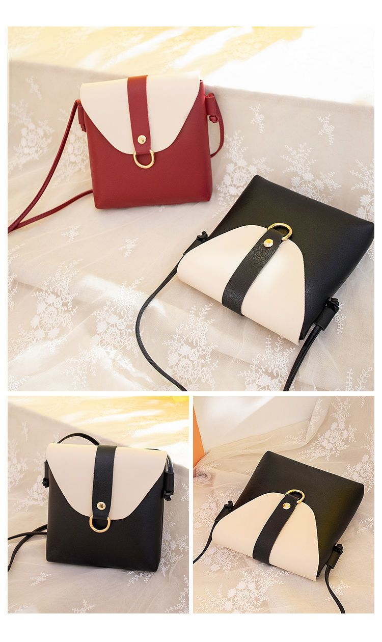 BL - 2021 Totes for women TT011