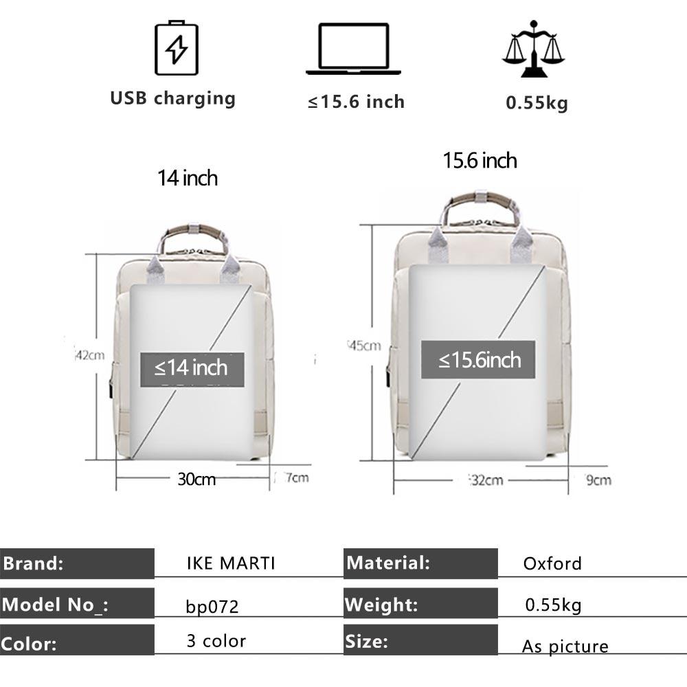 BL - 2021 BACKPACKS FOR WOMEN BP001