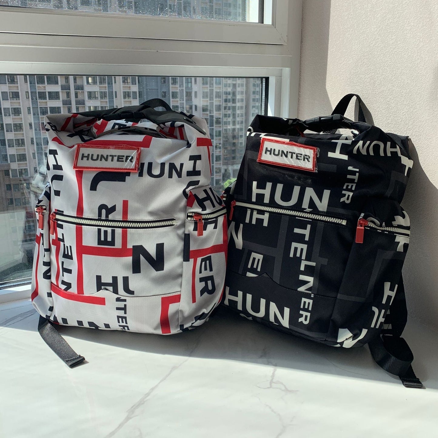 BL - 2021 BACKPACKS FOR WOMEN BP007