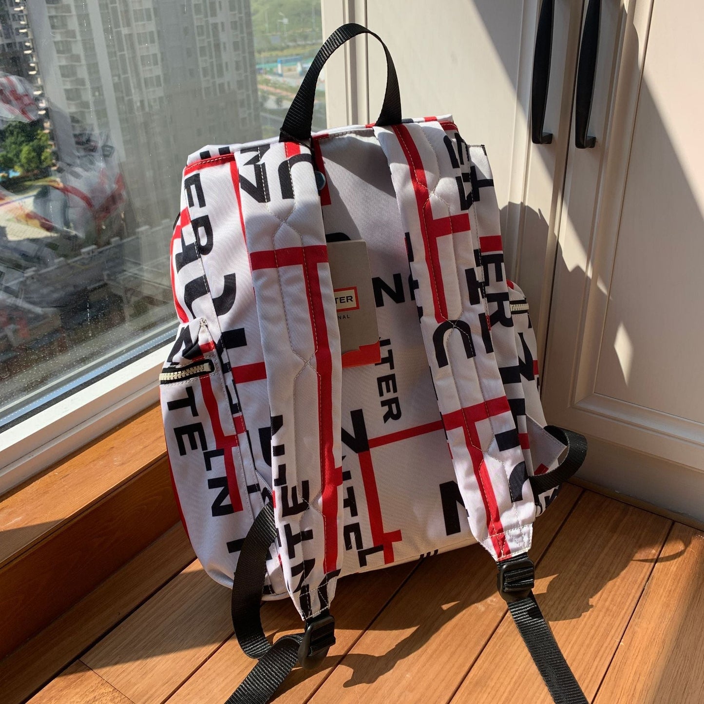 BL - 2021 BACKPACKS FOR WOMEN BP007