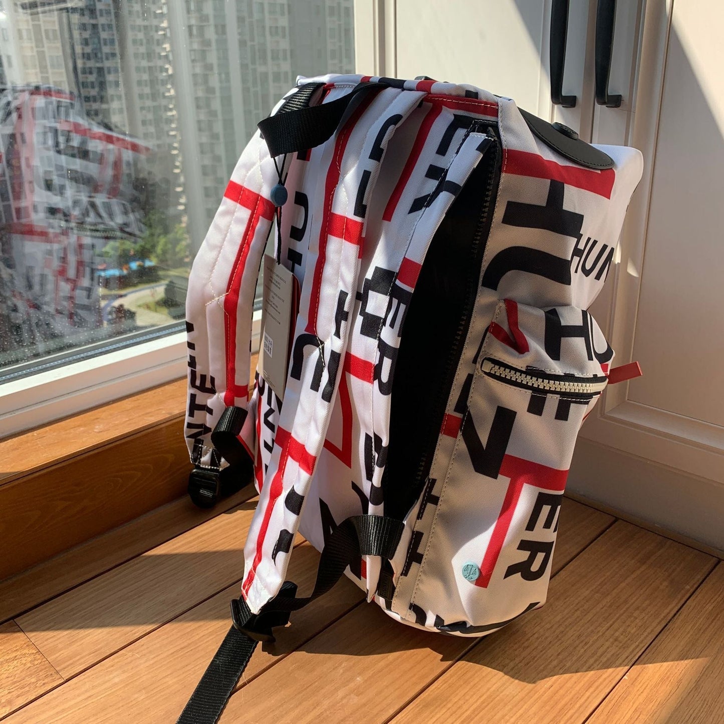 BL - 2021 BACKPACKS FOR WOMEN BP007