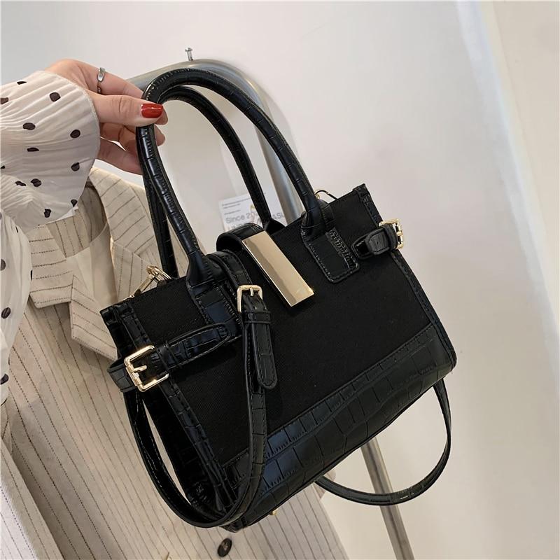 BL - 2021 SHOULDER BAG FOR WOMEN SB010