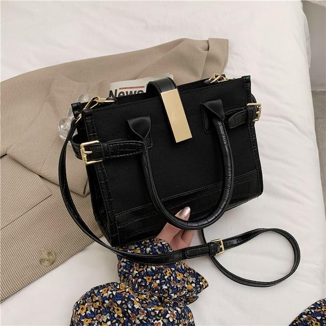 BL - 2021 SHOULDER BAG FOR WOMEN SB010