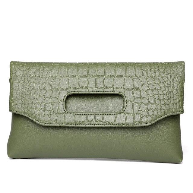 BL - 2021 CLUTCHES BAGS FOR WOMEN CS020