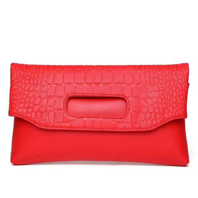 BL - 2021 CLUTCHES BAGS FOR WOMEN CS020