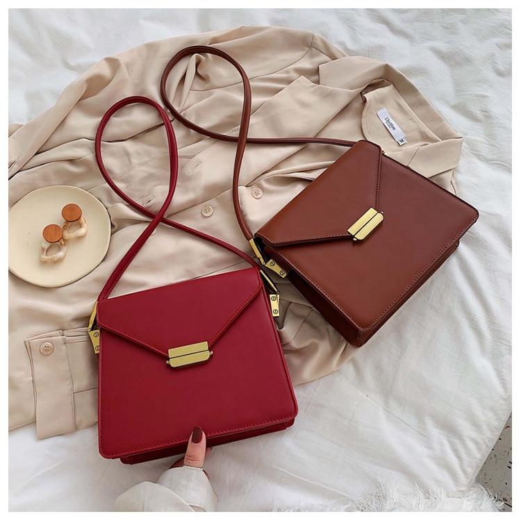 BL - 2021 Shoulder Bag For Women SB003