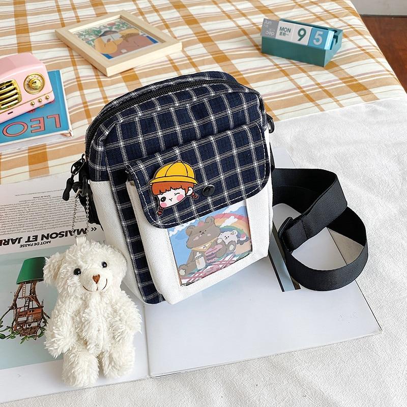 BL - 2021 Totes for women TT004