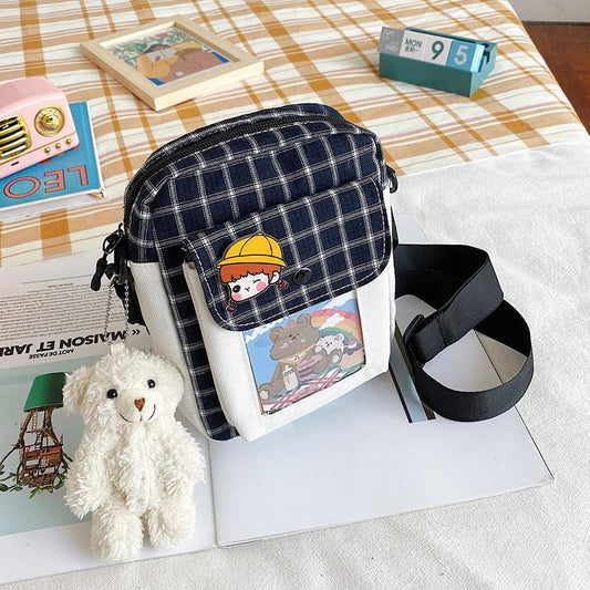 BL - 2021 Totes for women TT004